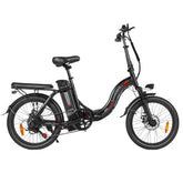 Samebike CY20 Electric Bike